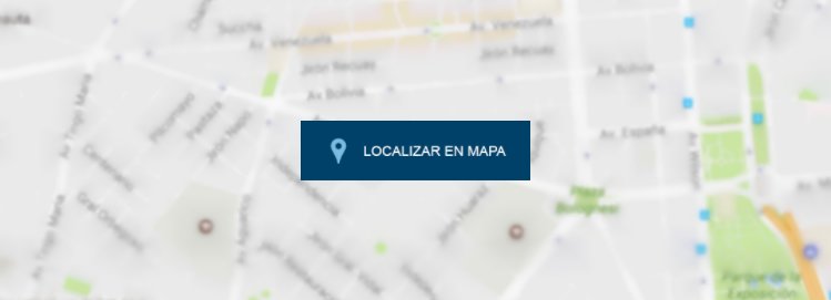 Mapa de Localización RESTAURANT CENTRO DE EVENTOS POSADA LAS PALMAS